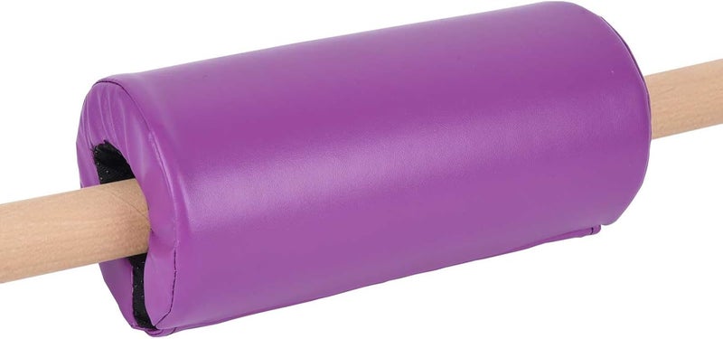 SoeKoa Gymnastics Bar Pad, Gymnastics Bar Mat, Protective Package for Gymnastics Bars, Parallel Bars, Uneven Bars, Horizontal Bars, Ballet Bars, Most Children's and Adult Gymnastics Bars - Image 1